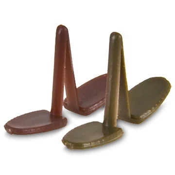 ANACONDA Pellet V-Stops Large Brown pellet stopper / barna / L / 25db