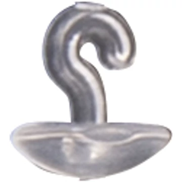 ANACONDA Canopy Stops Army Green bojli stopper / zöld / 40db