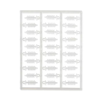 ANACONDA Micro Barb csalitüske Clear 14mm / 60db 