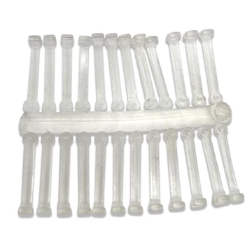 ANACONDA Silicone Boilie rögzítő 18mm/20db