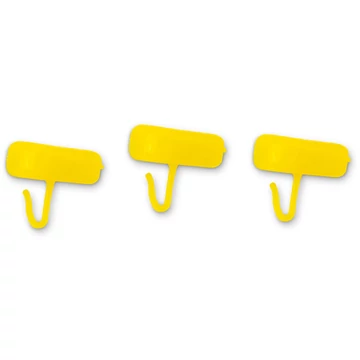 ANACONDA Corn Stops kukorica stopper / sárga / 15db