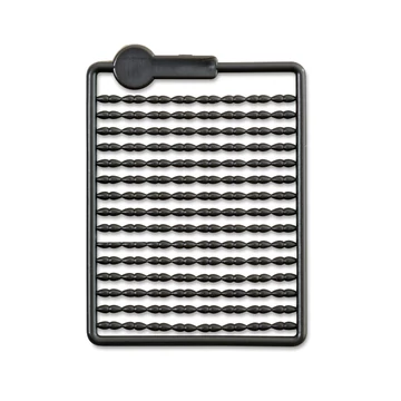 ANACONDA Micro Boilie extra kisméretű stopper zöld/ 240db