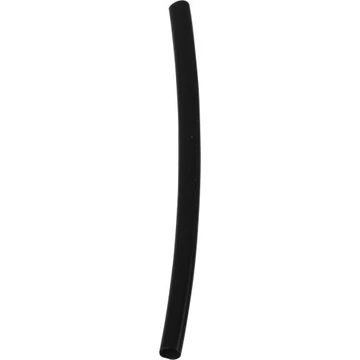 ANACONDA Shrink Tubes 50mm / 2,0-0,7mm / fekete / 10db