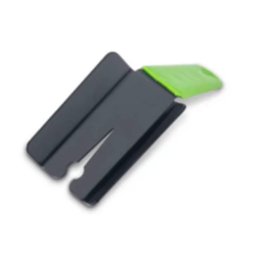 ANACONDA Rig Flame Shield