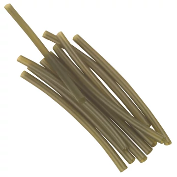 ANACONDA Shrink Tubes zsugorcső zöld / 1,2mm / 10db