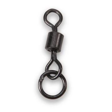 ANACONDA Camou 360° Flex Ring Swivel UK4/10 db