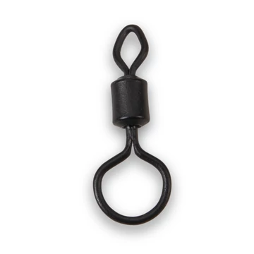 ANACONDA Camou Diamond Big Eye Heli Swivel Gr. forgó / 4 / 34kg / 10db