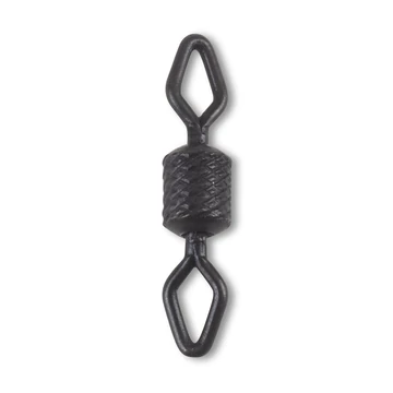 ANACONDA Camou Diamond Eye Rolling Swivel Gr. / 3 / 35kg / 10db