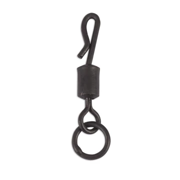 ANACONDA Camou 360° Quick Change Ring Swivel UK4/10db