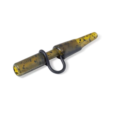 ANACONDA Jungle Green Heavy Duty Lead Clip szett / 5db 