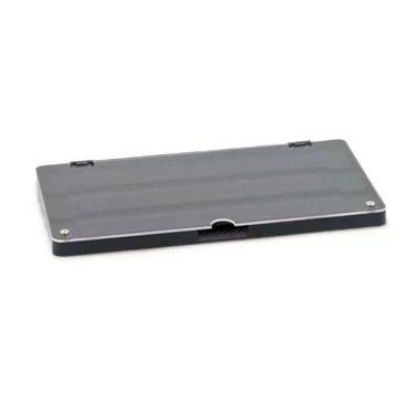 IRON TROUT Profi kanál tartó doboz