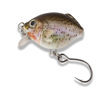 IRON TROUT Crank RB 3cm / 2,6g / floating