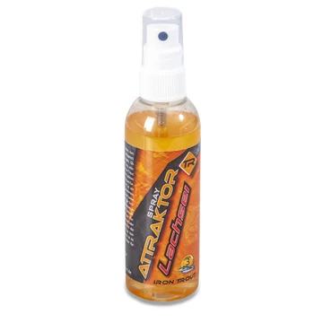 IRON TROUT Attraktor Spray lazackaviár / 100ml