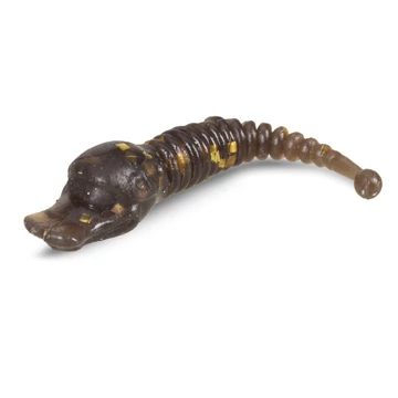 Iron Trout Duckspike Amber Jack