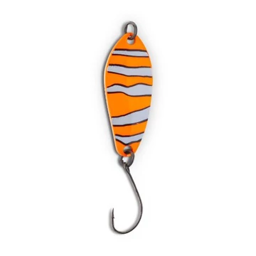 IRON TROUT Heavy Wave Spoon 4,5g CS