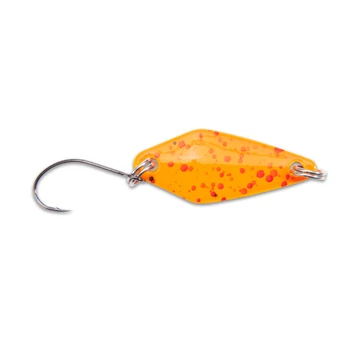 Iron Trout Spotted Spoon OS 2g