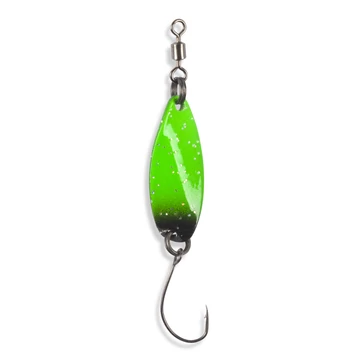 Iron Trout Turbine Spoon GBB 1,9g