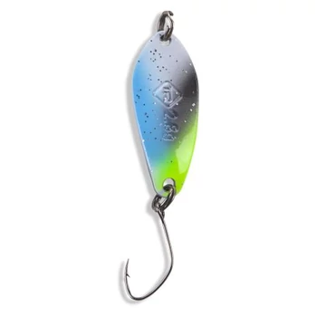 Iron Trout Wave Spoon BYB 2,8g