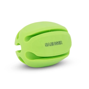 SAENGER Spin Rod Clipper bottartó klipsz