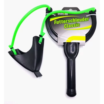 SAENGER Etetőcsúzli Classic