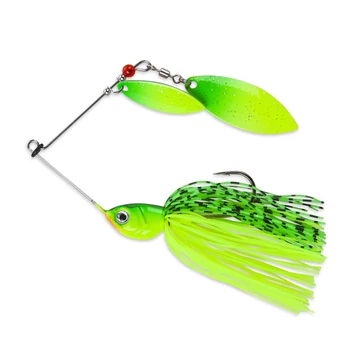 SAENGER Spinnerbait FT