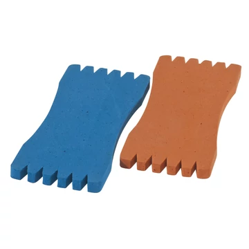 SAENGER EVA Rig Boards 12,5x5,5cm / 2db