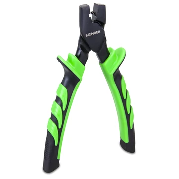 SAENGER pofi carbon steeel krimpelő fogó 10mm