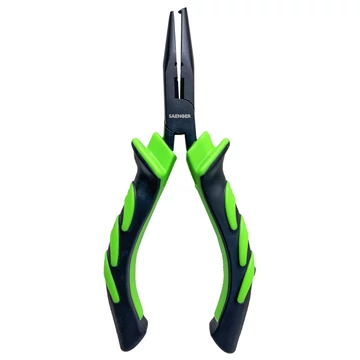 SAENGER profi carbon steel fogó 12,5cm