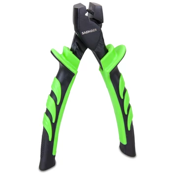 SAENGER profi carbon steel krimpelő fogó 16mm