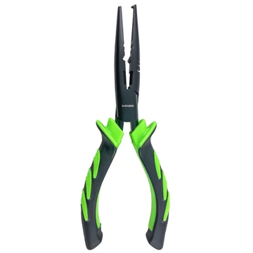 SAENGER profi carbon steel fogó 18cm