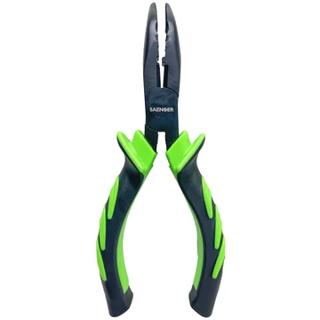 SAENGER profi carbon steel fogó 15cm