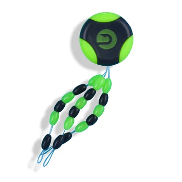 SAENGER Szilikon stopper Two Tone / 18db