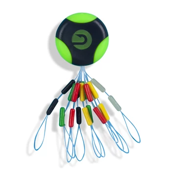 SAENGER Gumi stopper multicolor / 20db