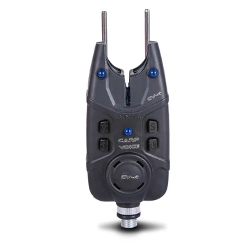 SAENGER Carp Voice 4 V.T.S. elektromos kapásjelző / kék