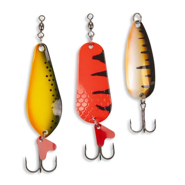 SAENGER Specialist Spinner 3db-os szett