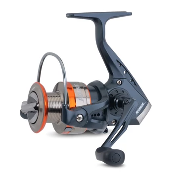 SAENGER Rookie SPN-3000 elsőfékes horgászorsó