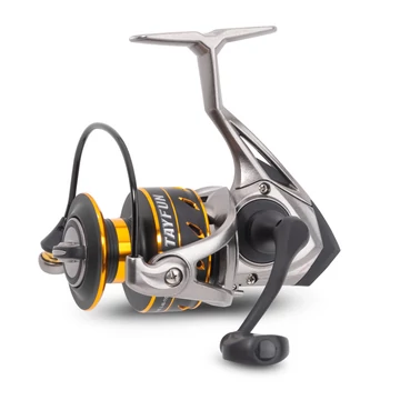 SAENGER Tayfun XP-4000 elsőfékes horgászorsó