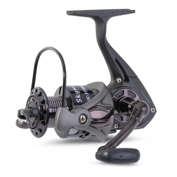 SAENGER Skymaster NG-3 F-2000 elsőfékes horgászorsó