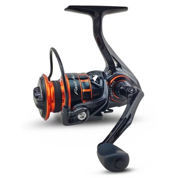 SAENGER Fast Act 2000 elsőfékes horgászórsó