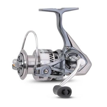 SAENGER Specialist TIX-1000 elsőfékes horgászorsó