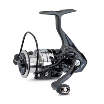 SAENGER Akula Zander & Pike 3000 elsőfékes horgászorsó