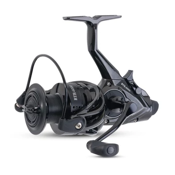 SAENGER Talokan BTR-4000 nyeletőfékes horgászorsó