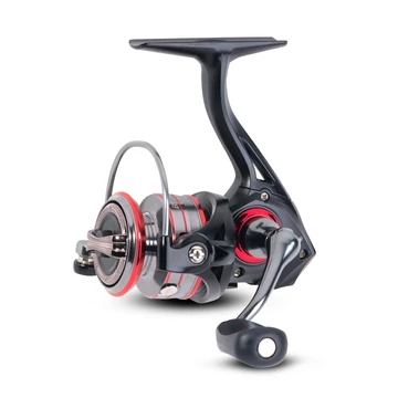 SAENGER Blast-R MS-900 elsőfékes horgászorsó