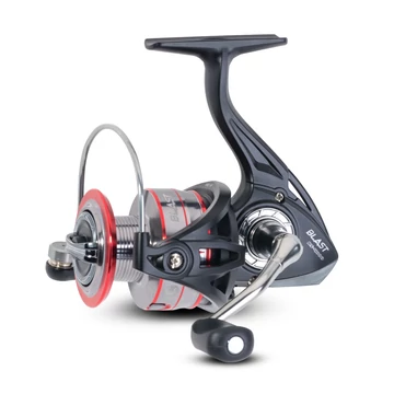 SAENGER Blast-R S-4000 elsőfékes horgászorsó