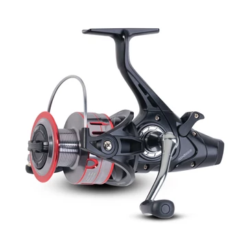 SAENGER Blast-R BR-4000 nyeletőfékes horgászorsó