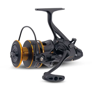 SAENGER Pro-T Gold BTR-6000 nyeletőfékes horgászorsó