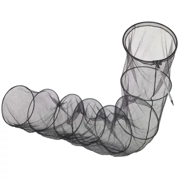 SAENGER haltartószák 200cm+ leszúró+hordtáska