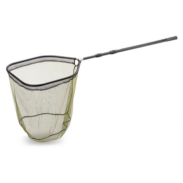 Saenger merítőháló nyél 125-230cm