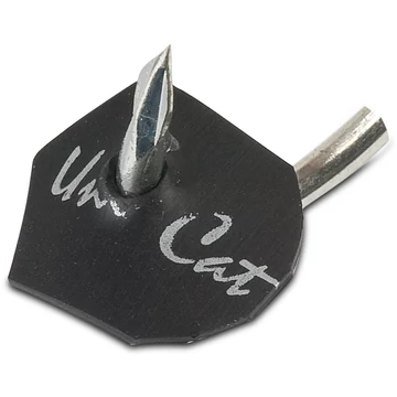 Uni Cat csalihal rögzítő 10db