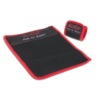 Uni Cat Rod & Kutjer Lead Bands botvédő